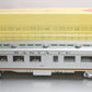 Aristo-Craft 31520 G Scale Santa Fe Heavyweight Dining Car #1467