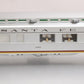 Aristo-Craft 31520 G Scale Santa Fe Heavyweight Dining Car #1467