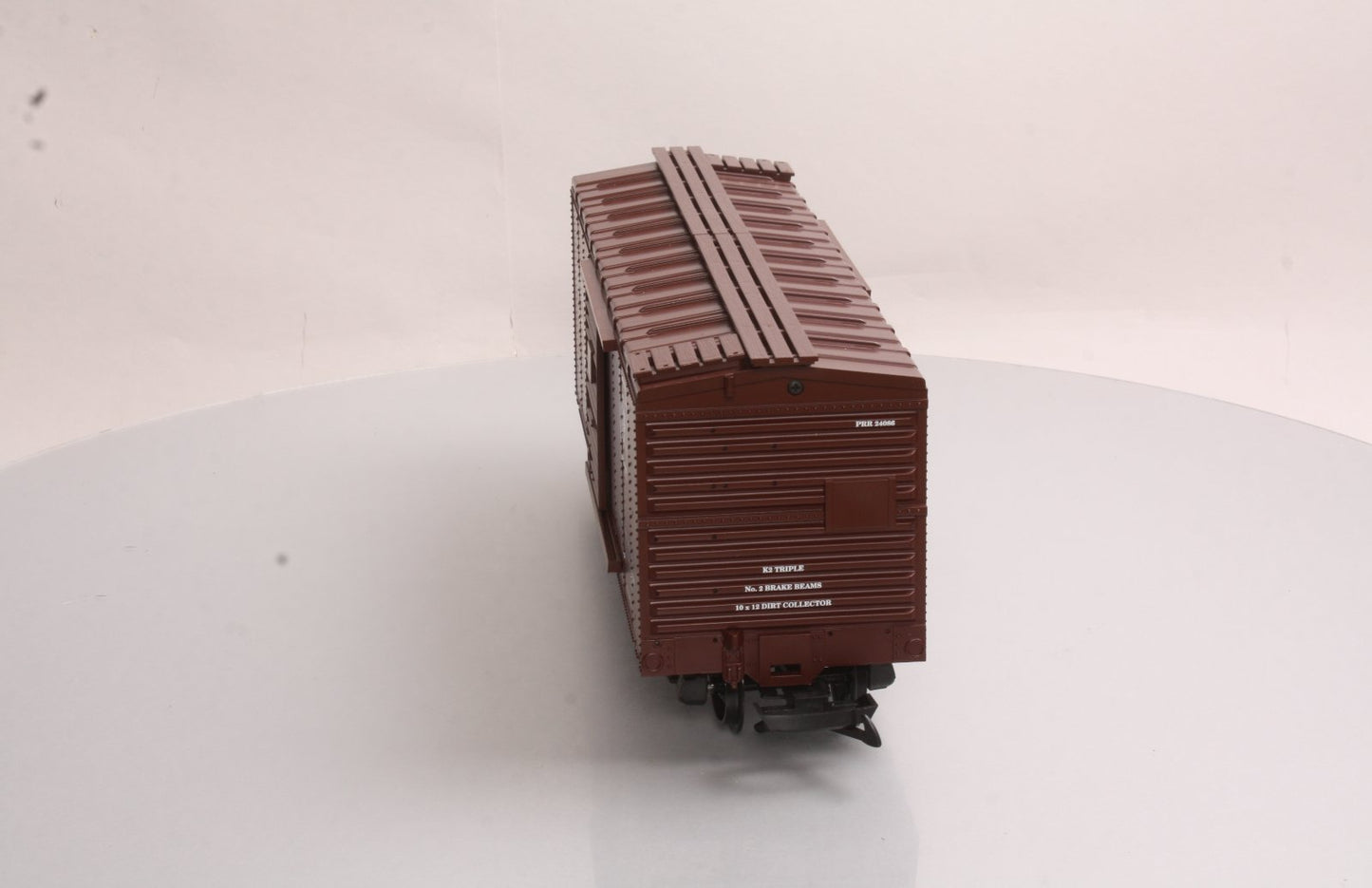 USA Trains 19062C G Pennsylvania Steel Boxcar #24087