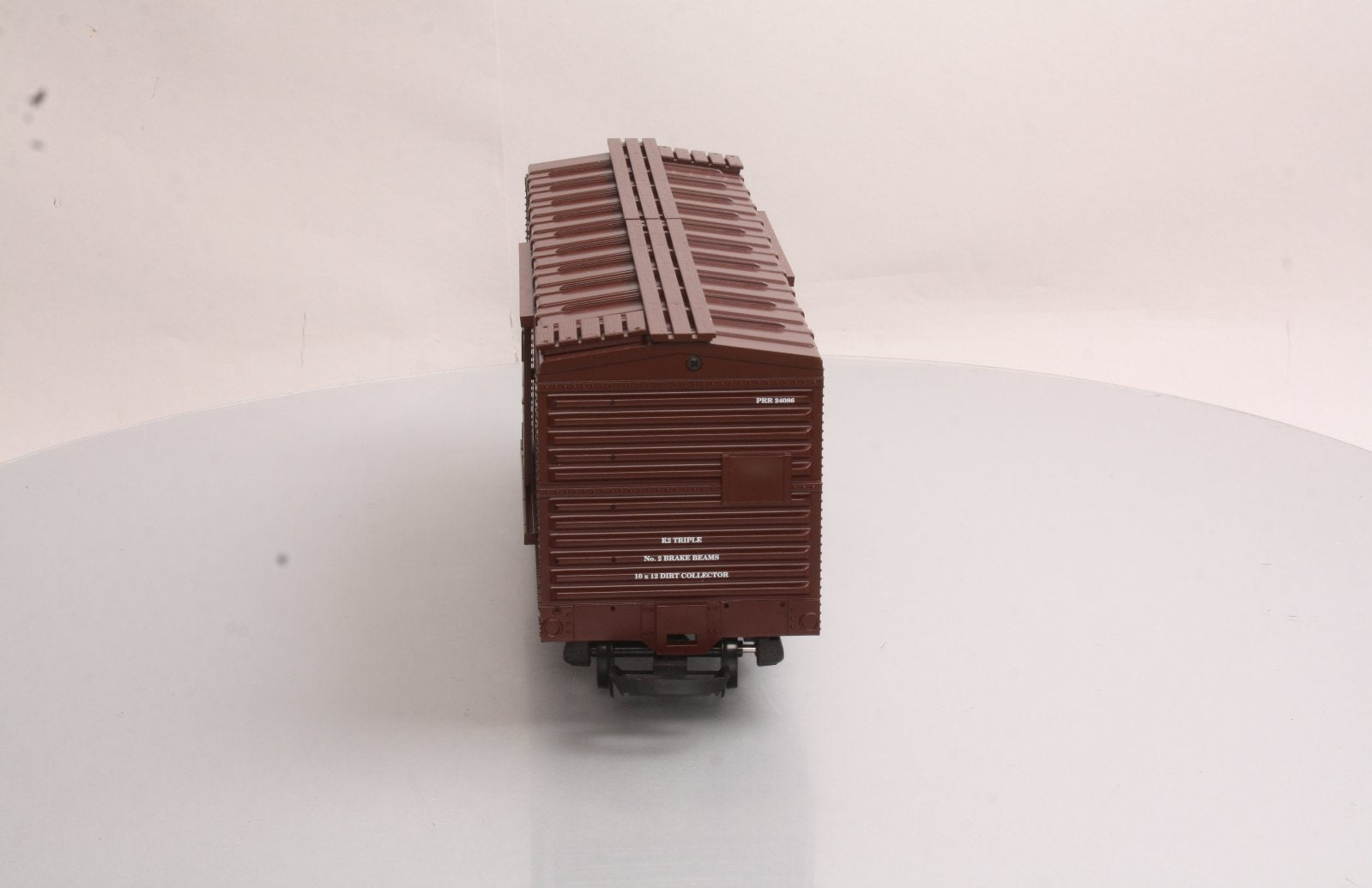 USA Trains 19062C G Pennsylvania Steel Boxcar #24087