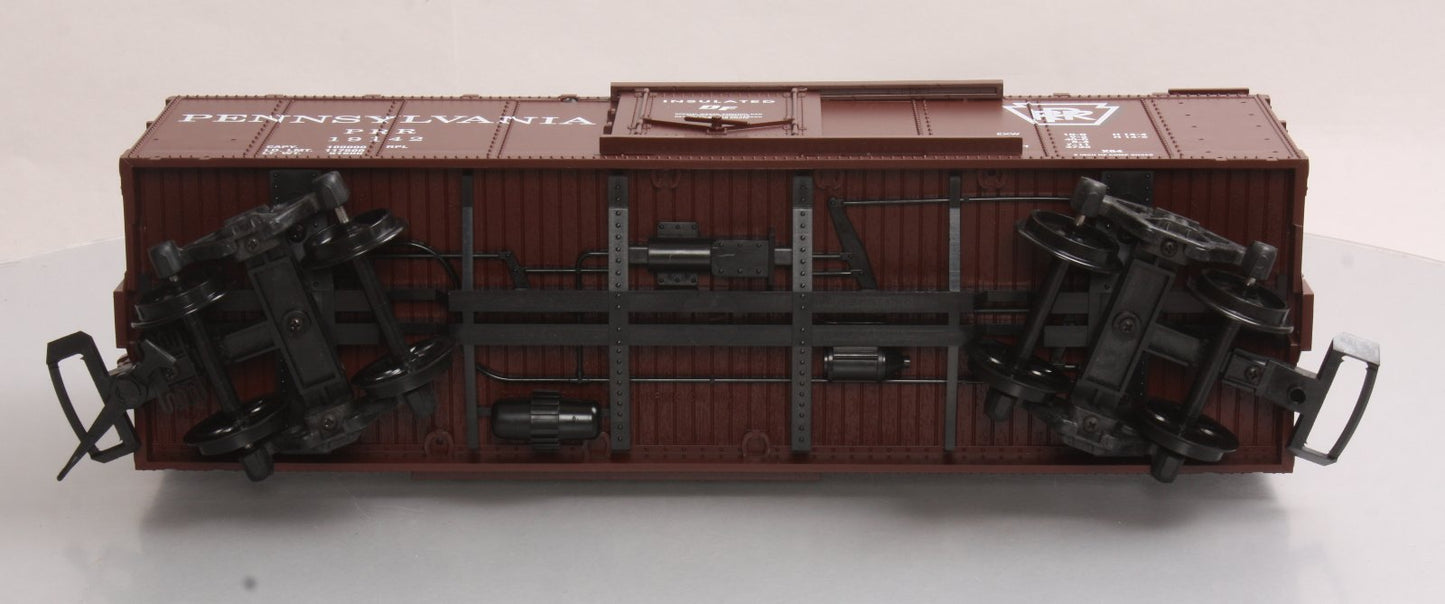 USA Trains 19062D G Pennsylvania Steel Boxcar #19143