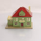 MTH 10-4073 #191 Tinplate Traditions Villa