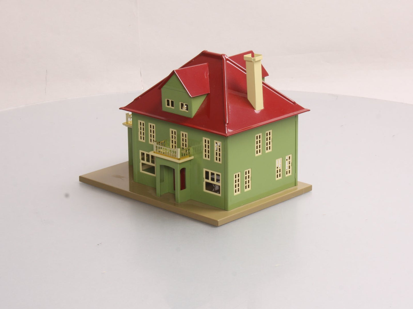 MTH 10-4073 #191 Tinplate Traditions Villa