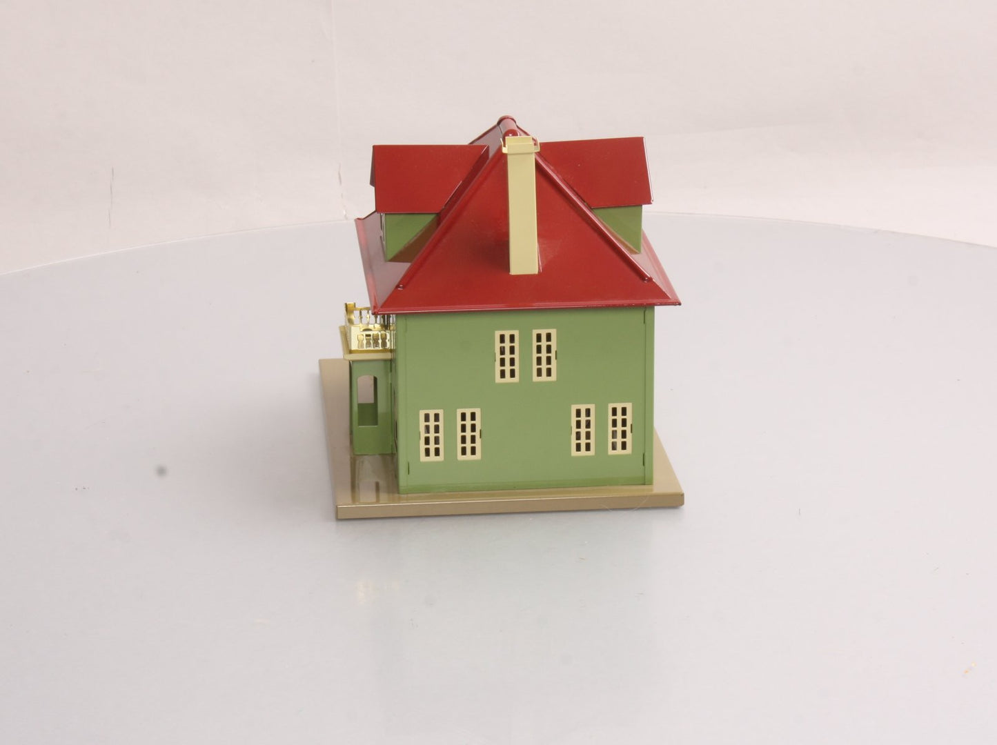MTH 10-4073 #191 Tinplate Traditions Villa