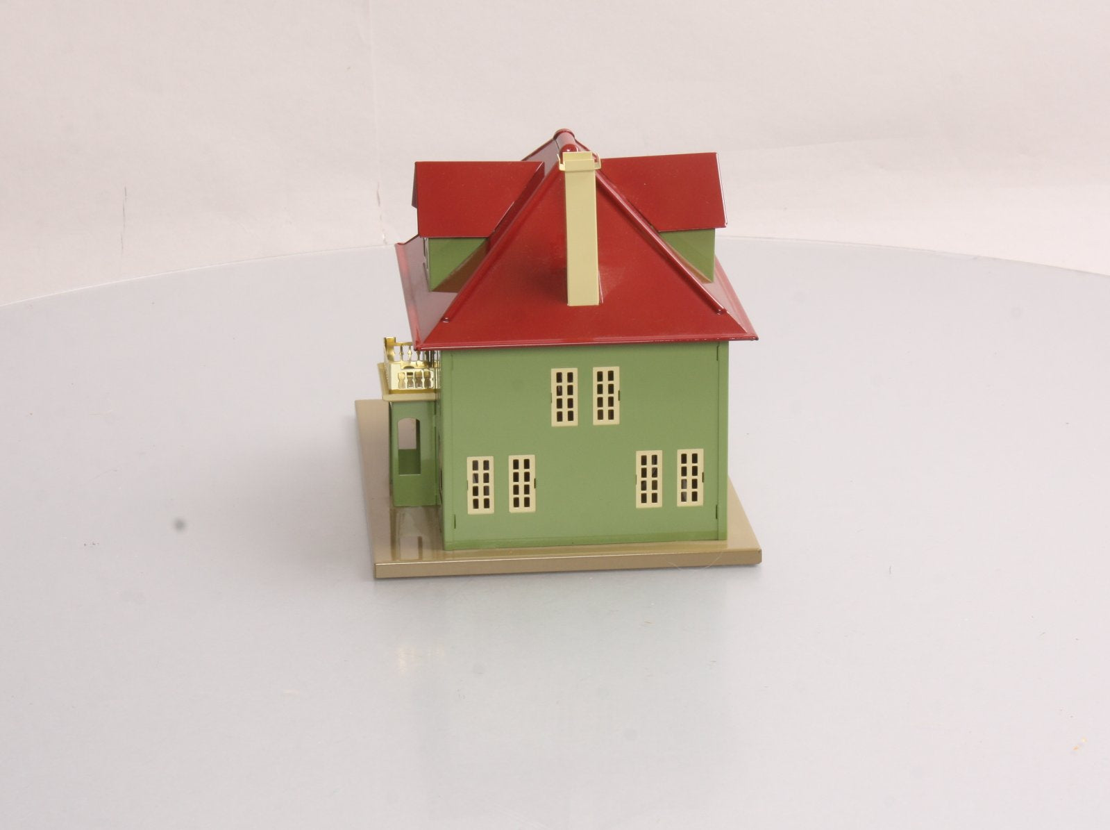 MTH 10-4073 #191 Tinplate Traditions Villa