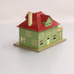 MTH 10-4073 #191 Tinplate Traditions Villa