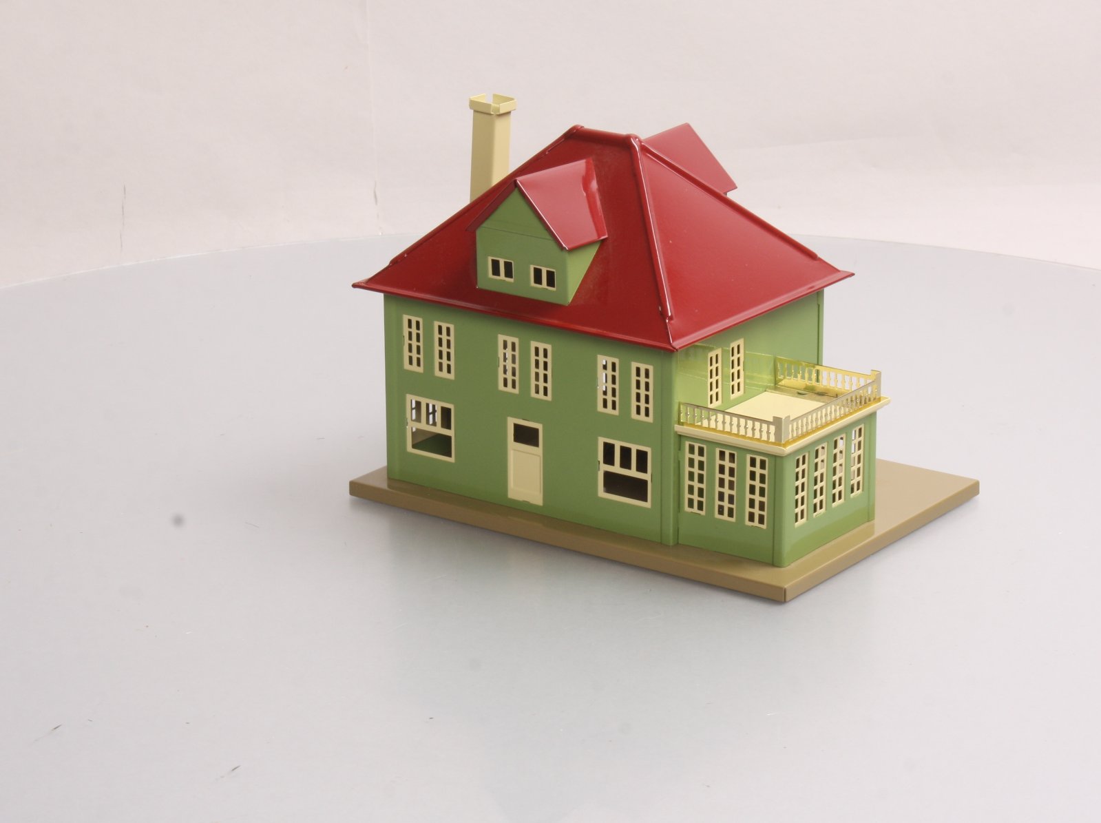 MTH 10-4073 #191 Tinplate Traditions Villa