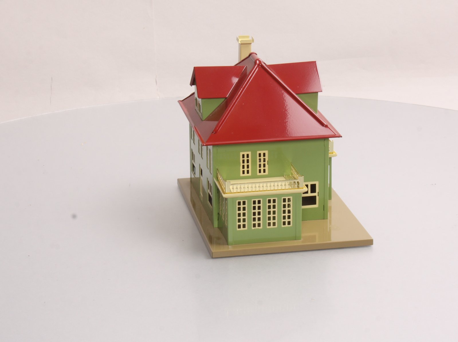 MTH 10-4073 #191 Tinplate Traditions Villa