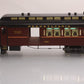 Aristo-Craft 83106 G Scale Pennsylvania Classic Powered Railbus