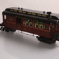 Aristo-Craft 83106 G Scale Pennsylvania Classic Powered Railbus