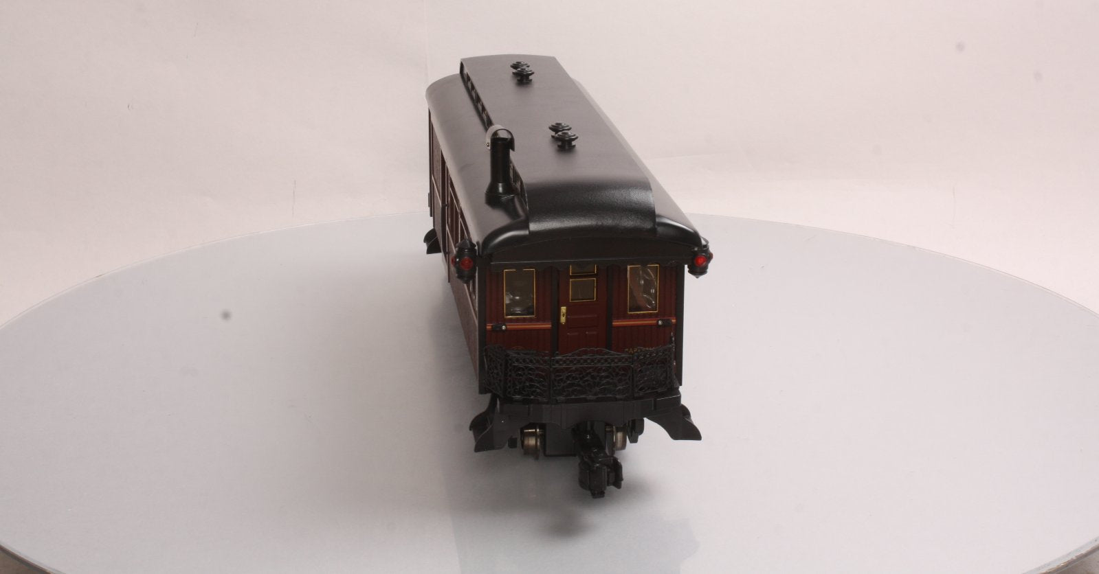 Aristo-Craft 83106 G Scale Pennsylvania Classic Powered