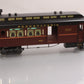 Aristo-Craft 83106 G Scale Pennsylvania Classic Powered Railbus