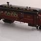 Aristo-Craft 83106 G Scale Pennsylvania Classic Powered Railbus