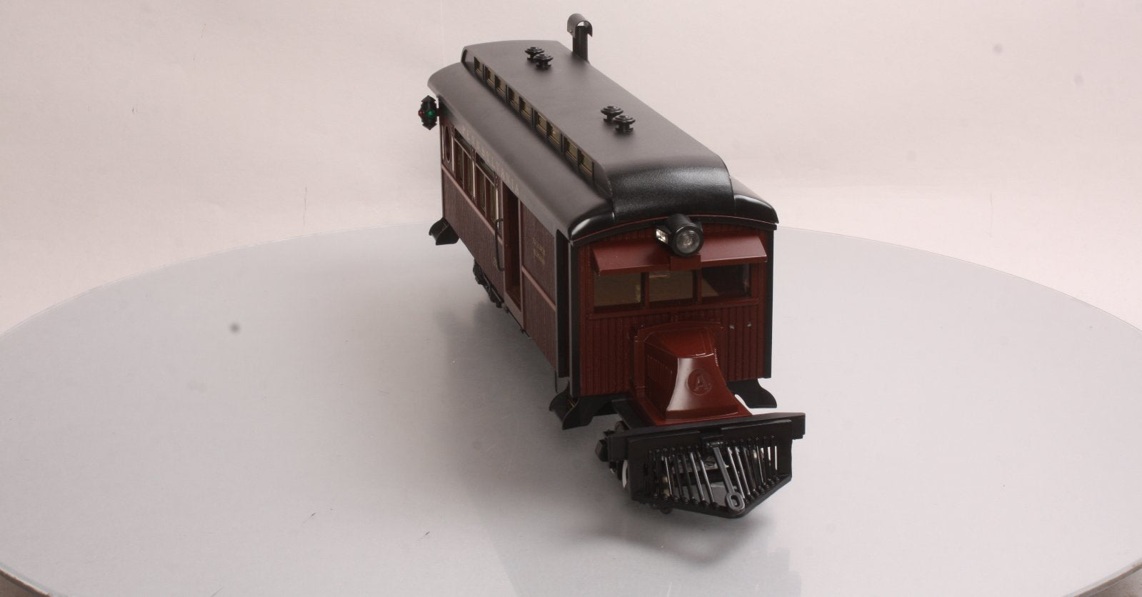 Aristo-Craft 83106 G Scale Pennsylvania Classic Powered