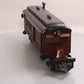 Aristo-Craft 83106 G Scale Pennsylvania Classic Powered Railbus