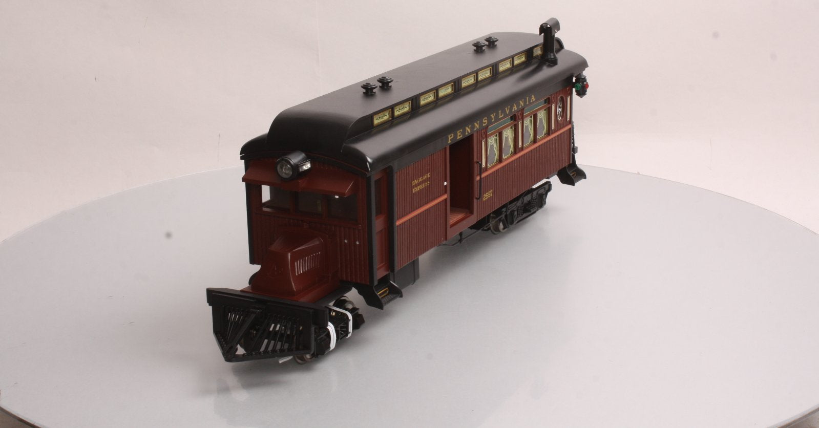 Aristo-Craft 83106 G Scale Pennsylvania Classic Powered