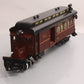 Aristo-Craft 83106 G Scale Pennsylvania Classic Powered Railbus