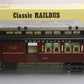 Aristo-Craft 83106 G Scale Pennsylvania Classic Powered Railbus