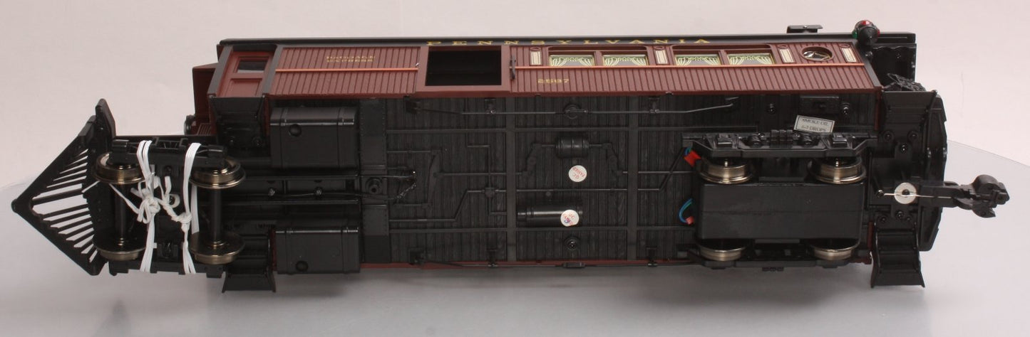 Aristo-Craft 83106 G Scale Pennsylvania Classic Powered Railbus