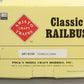 Aristo-Craft 83106 G Scale Pennsylvania Classic Powered Railbus