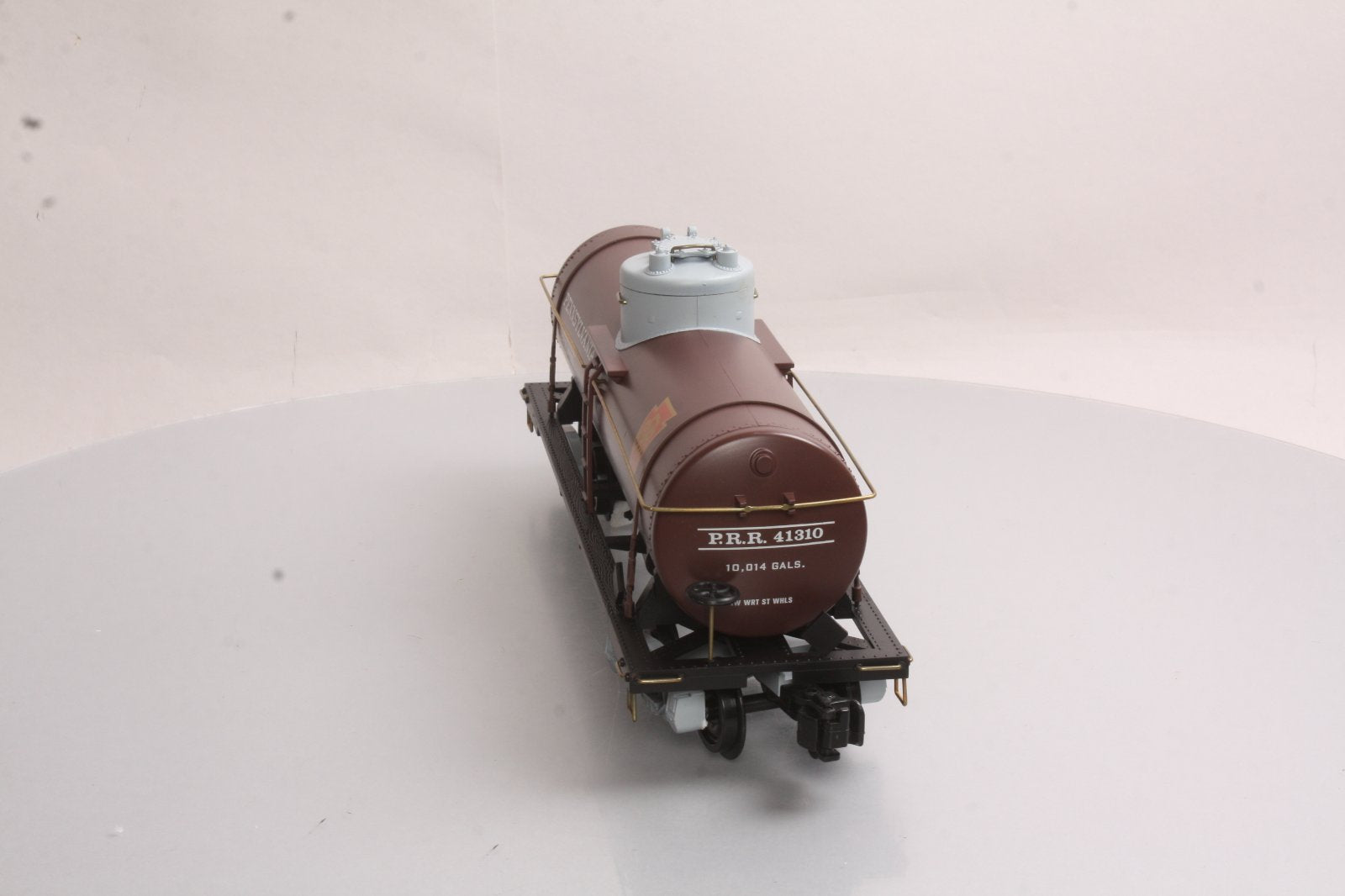 Aristo-Craft 41310 Pennsylvania Single Dome Tank Car