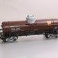 Aristo-Craft 41310 Pennsylvania Single Dome Tank Car