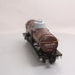 Aristo-Craft 41310 Pennsylvania Single Dome Tank Car