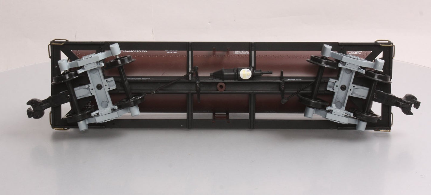 Aristo-Craft 41310 Pennsylvania Single Dome Tank Car