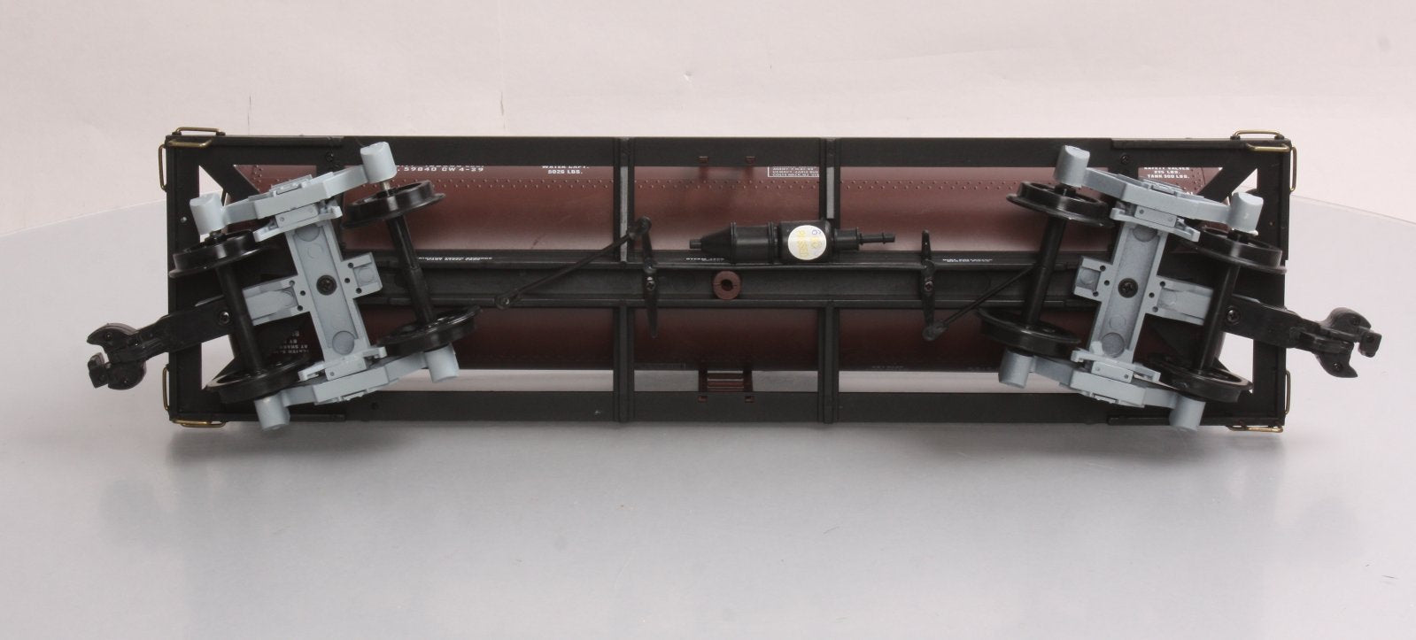 Aristo-Craft 41310 Pennsylvania Single Dome Tank Car