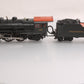 MTH 20-3245-1 Pennsylvania 4-4-2 Atlantic Steam Engine w/ P-S 2.0 Hi-Rail #169