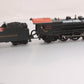 MTH 20-3245-1 Pennsylvania 4-4-2 Atlantic Steam Engine w/ P-S 2.0 Hi-Rail #169