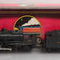 MTH 20-3245-1 Pennsylvania 4-4-2 Atlantic Steam Engine w/ P-S 2.0 Hi-Rail #169