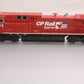 MTH 20-2789-3 CP Rail AC4400cw Non-Powered Diesel Engine #9512