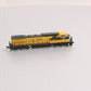 Kato 176-7032 N Chicago & North Western AC4400CW Diesel #8835 - DCC Ready