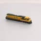 Kato 176-7032 N Chicago & North Western AC4400CW Diesel #8835 - DCC Ready