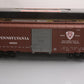 Aristo-Craft 46023 Pennsylvania 40' Steel Boxcar