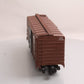 Aristo-Craft 46023 Pennsylvania 40' Steel Boxcar