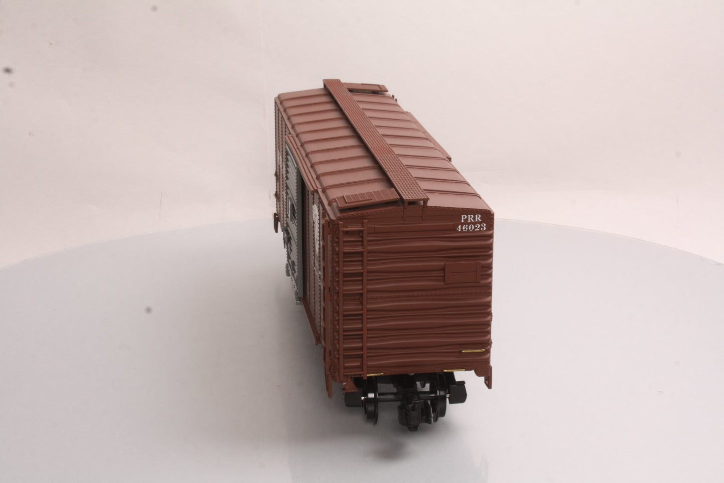 Aristo-Craft 46023 Pennsylvania 40' Steel Boxcar