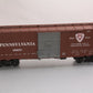 Aristo-Craft 46023 Pennsylvania 40' Steel Boxcar