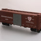 Aristo-Craft 46023 Pennsylvania 40' Steel Boxcar