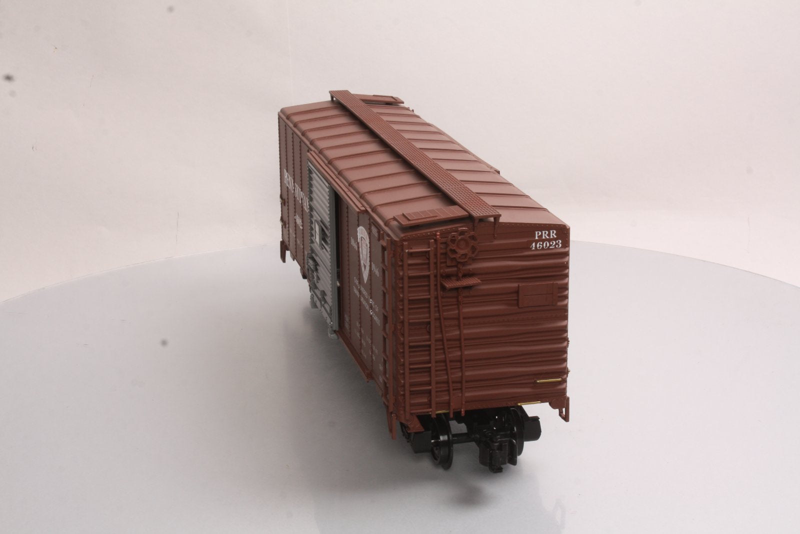 Aristo-Craft 46023 Pennsylvania 40' Steel Boxcar