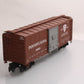 Aristo-Craft 46023 Pennsylvania 40' Steel Boxcar