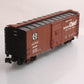 Aristo-Craft 460644 G ATSF San Francisco Chief 40' Steel Boxcar