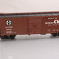 Aristo-Craft 460644 G ATSF San Francisco Chief 40' Steel Boxcar