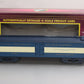 MTH 20-94175 O Jersey Central R50B Express Reefer Car #5002