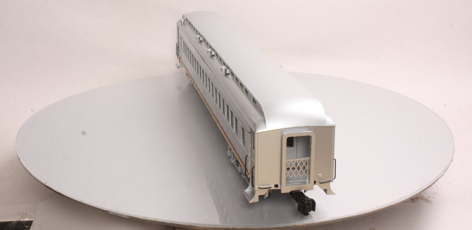 Aristo-Craft 31320 ATSF Santa Fe Valley Flyer Passenger Car #3006