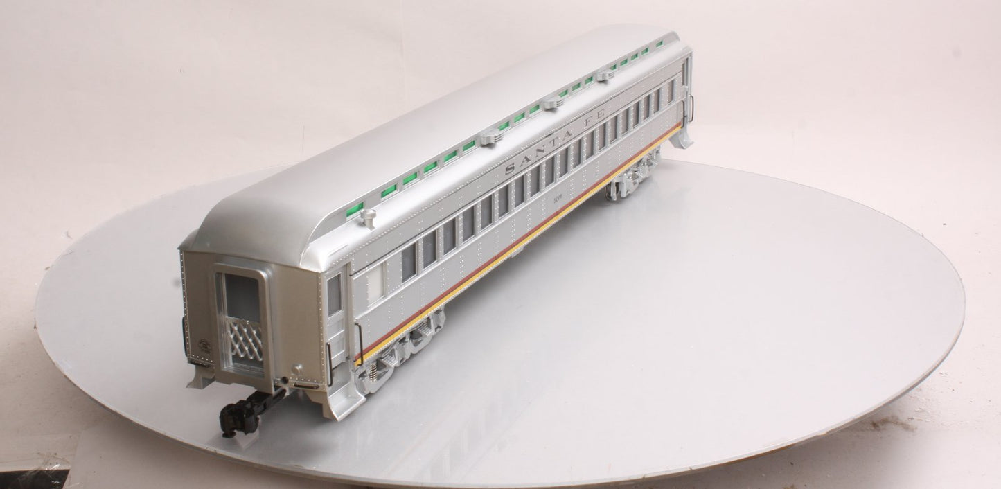 Aristo-Craft 31320 ATSF Santa Fe Valley Flyer Passenger Car #3006