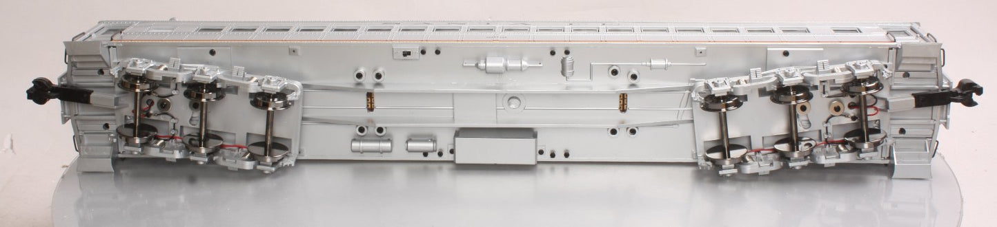 Aristo-Craft 31320 ATSF Santa Fe Valley Flyer Passenger Car #3006
