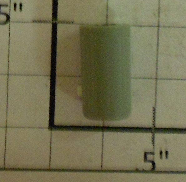 Marklin 7117 HO Gauge Original Version Gray Female Sleeves/Socket
