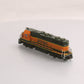 Atlas 9864 HO Scale BNSF GP-38 Diesel w/DCC